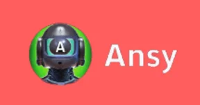 Ansy interface screenshot
